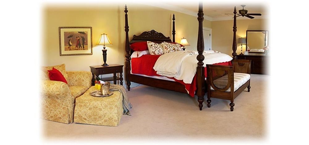 Horse Stamp Inn Waverly Экстерьер фото
